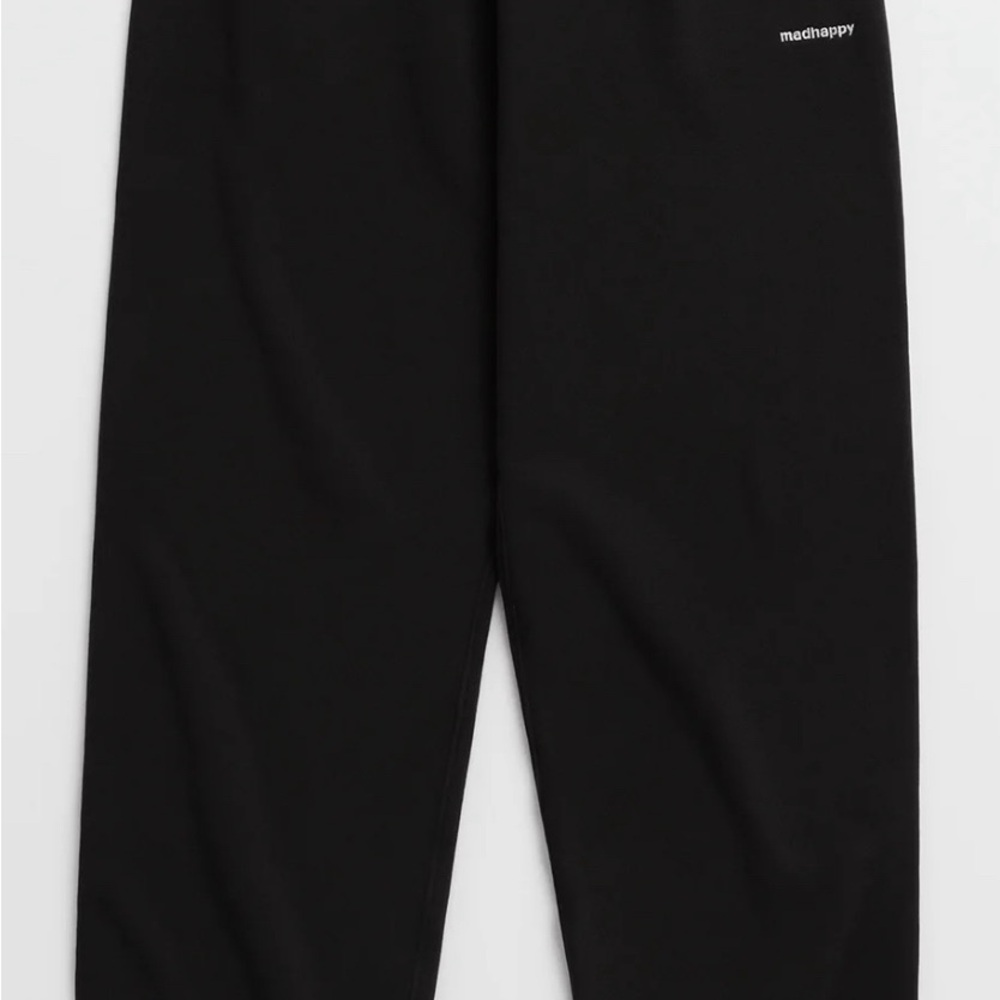 Madhappy Black Sweatpants